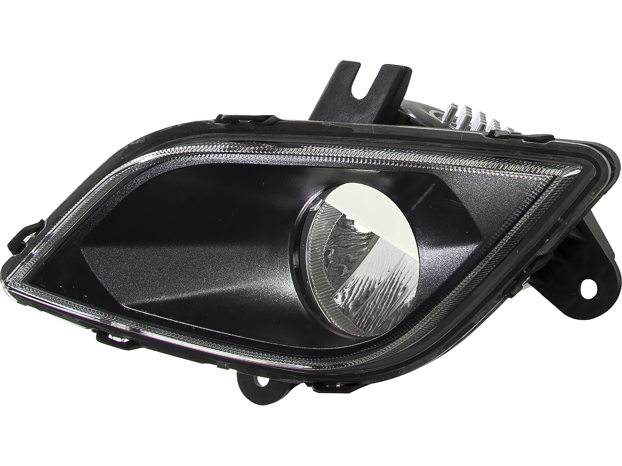 Left Driver Side Fog Light For 18-24 Freightliner Cascadia