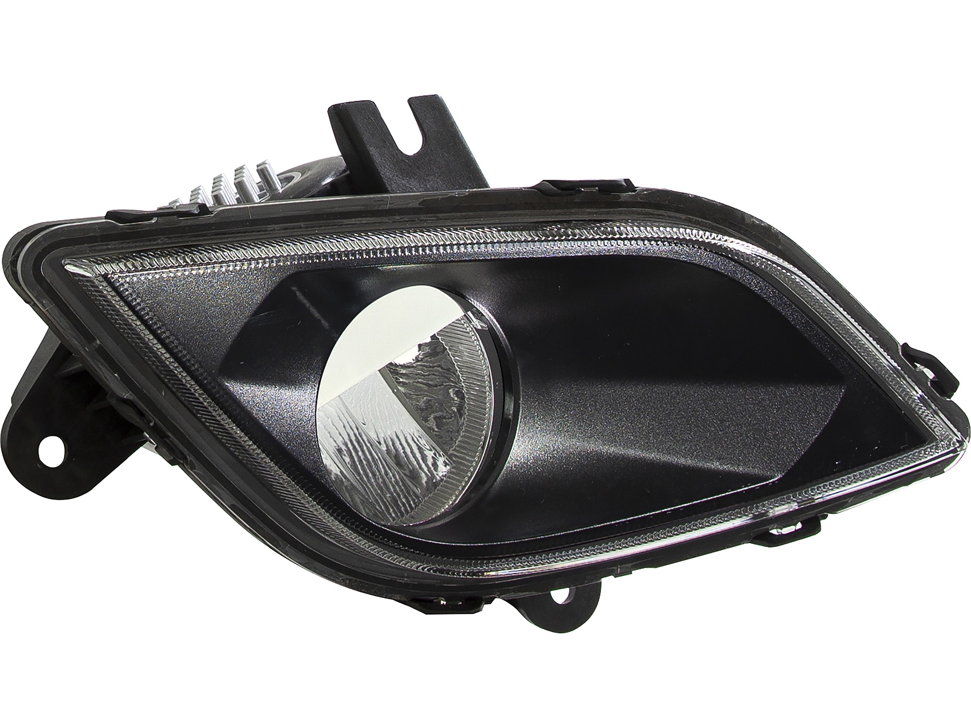 Right Passenger Side Fog Light For 18-24 Freightliner Cascadia