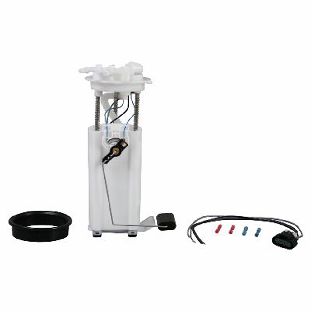 Fuel Pump For 99-00 Cadillac Escalade, 98-00 Chevrolet Tahoe, 98-00 GMC Yukon