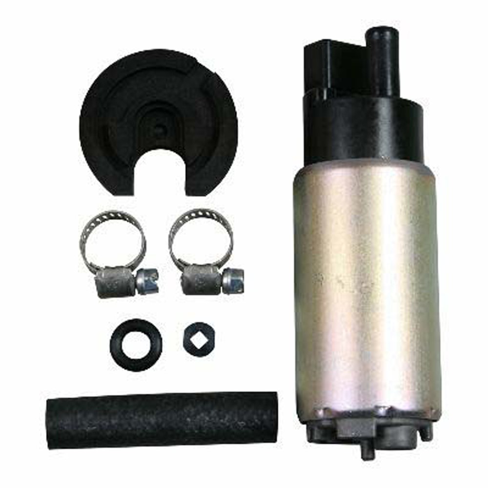 Fuel Pump For 1990-2007 Acura Chevrolet Chrysler Dodge Eagle Ford Honda Hyundai INFINITI Isuzu Kia Mazda Mitsubishi Nissan Plymouth Subaru Suzuki