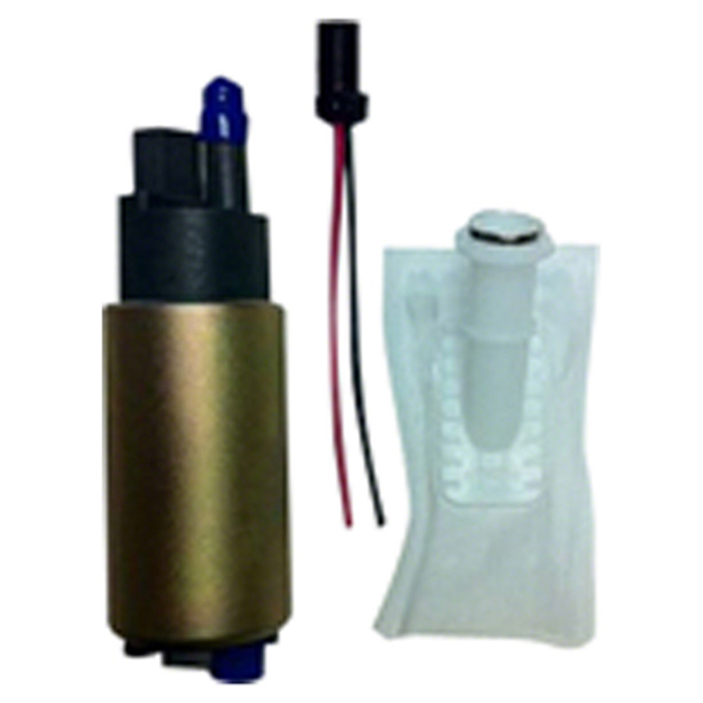 Fuel Pump For 1996-2004 Acura Ford Kia Lincoln Mercury Mitsubishi Nissan