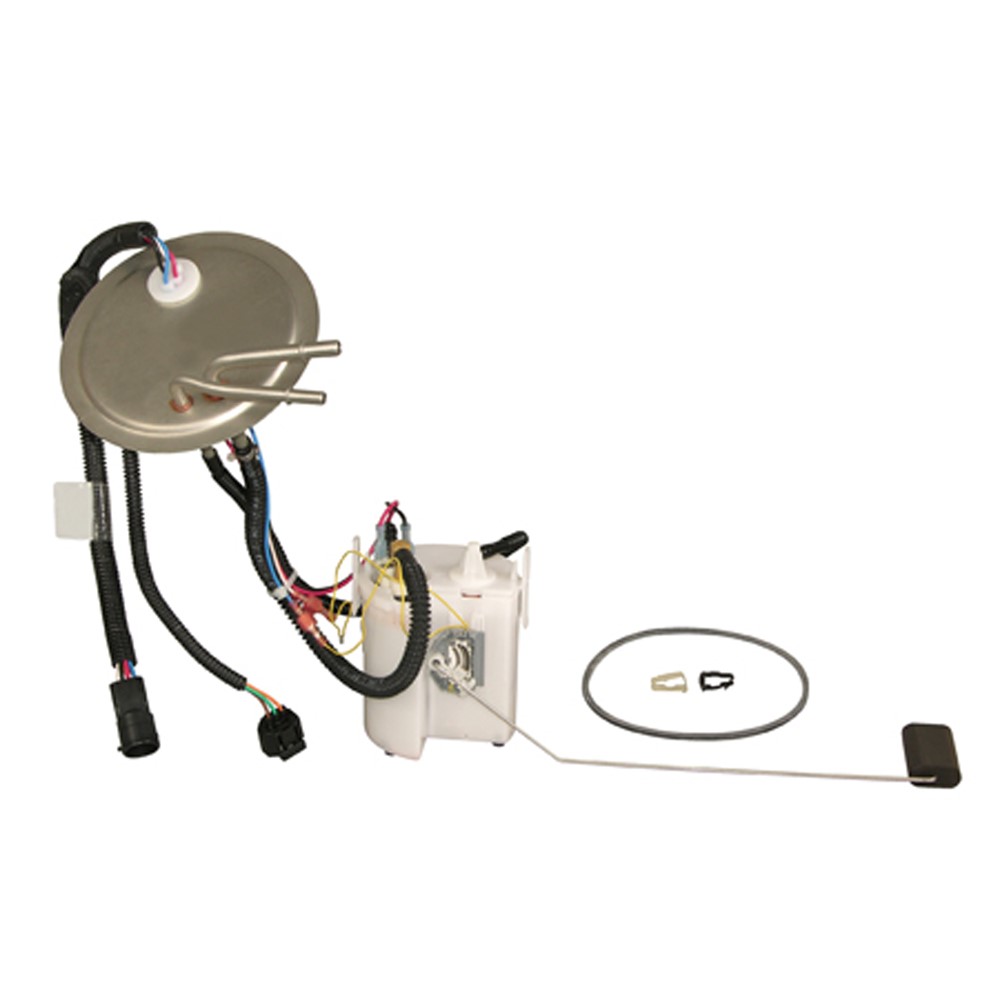 Fuel Pump For 99-04 Ford F-250 Super Duty, 99-04 Ford F-350 Super Duty
