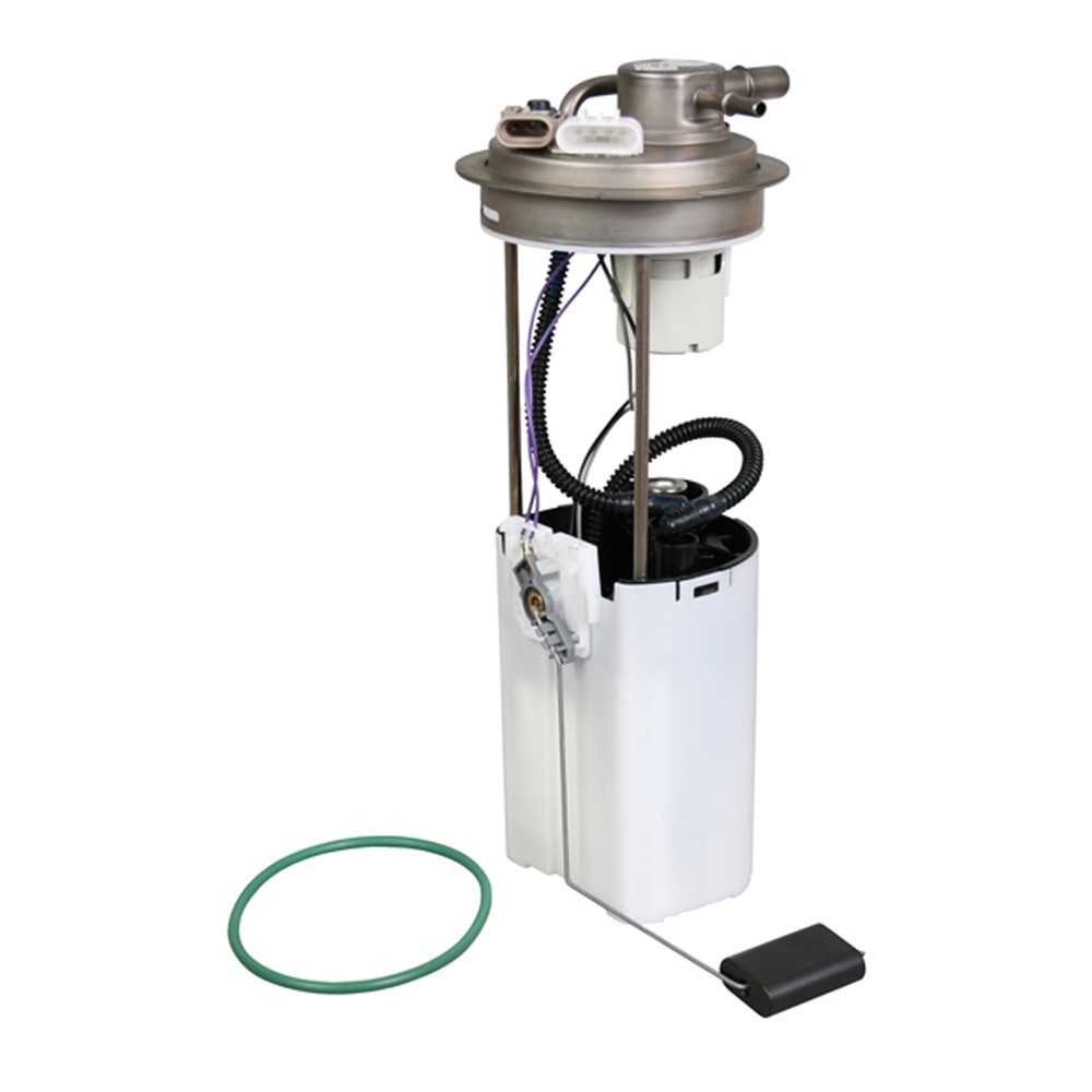 Fuel Pump For 05-06 Chevrolet Silverado 1500, 07 Chevrolet Silverado 1500 Classic, 05-06 GMC Sierra 1500, 07 GMC Sierra 1500 Classic