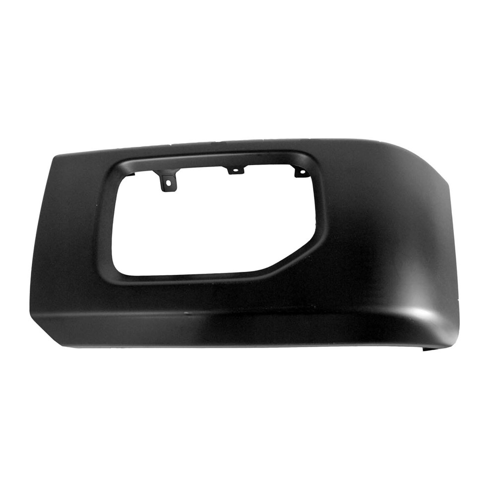 Left Driver Side Bumper For 15-17 Ford F-150