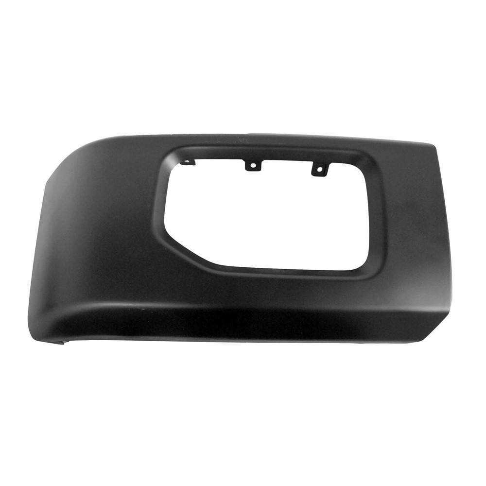 Right Passenger Side Bumper For 15-17 Ford F-150
