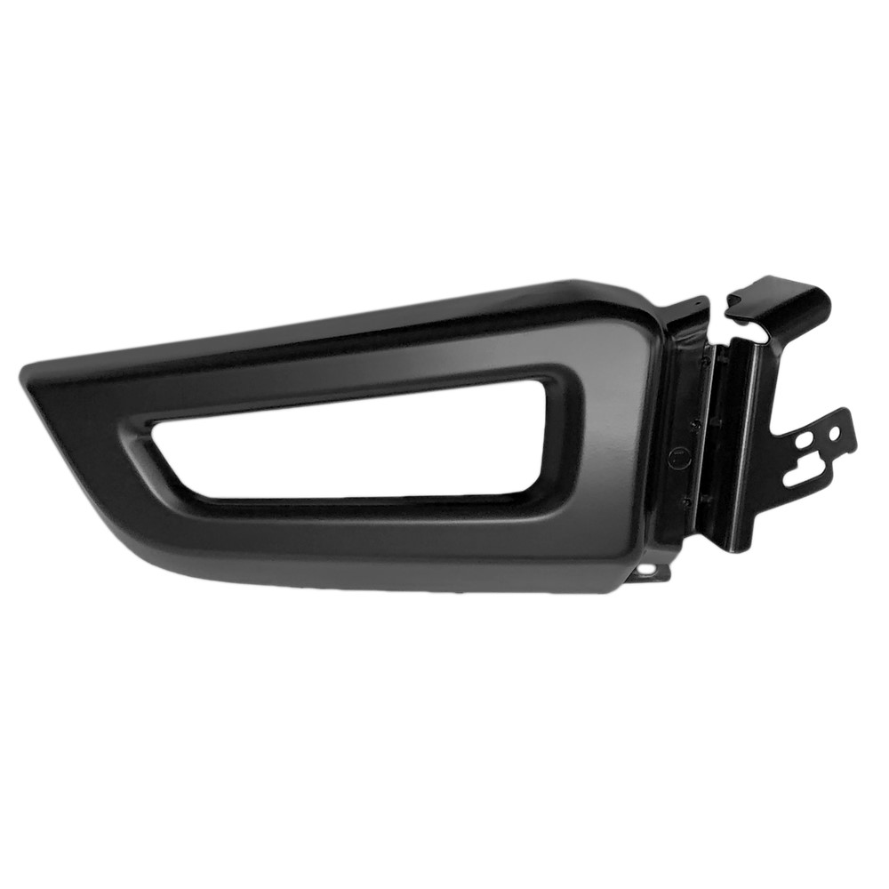 Right Passenger Side Bumper For 17-20 Ford F-150