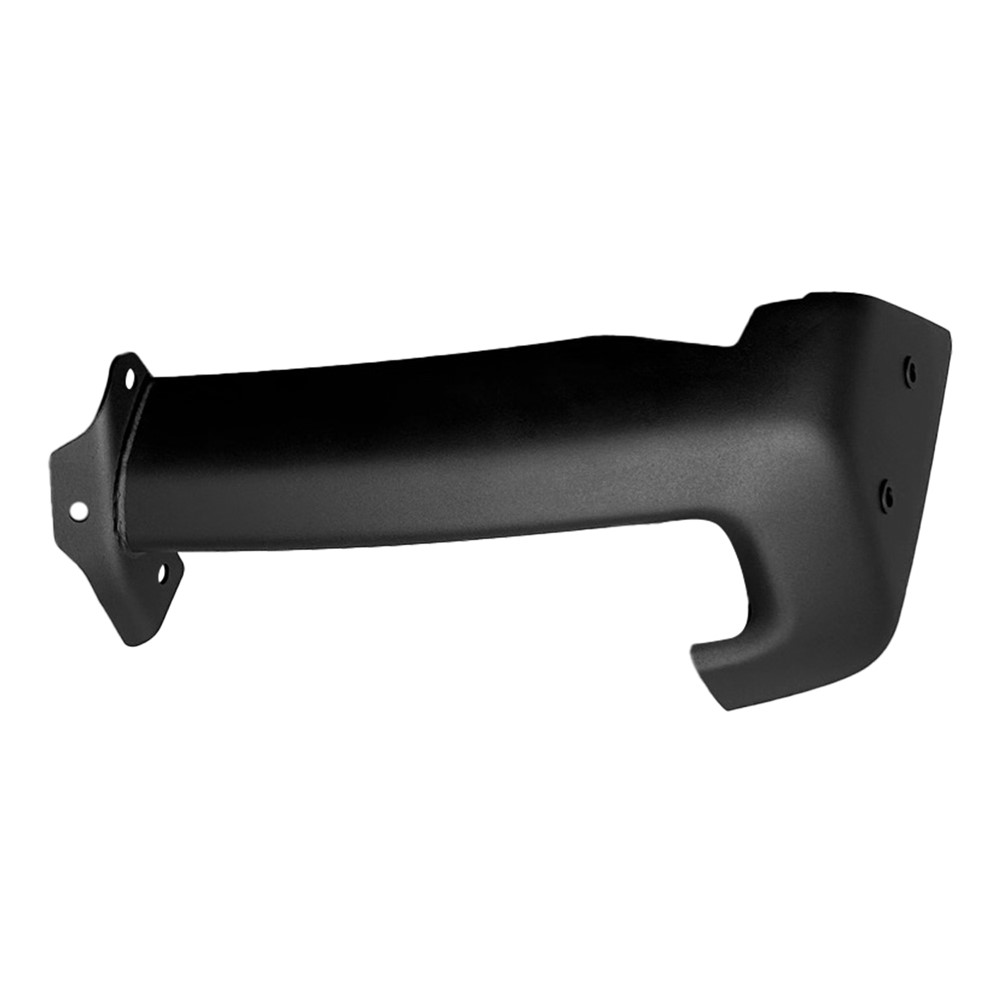 Right Passenger Side Bumper For 21-25 Ford Bronco