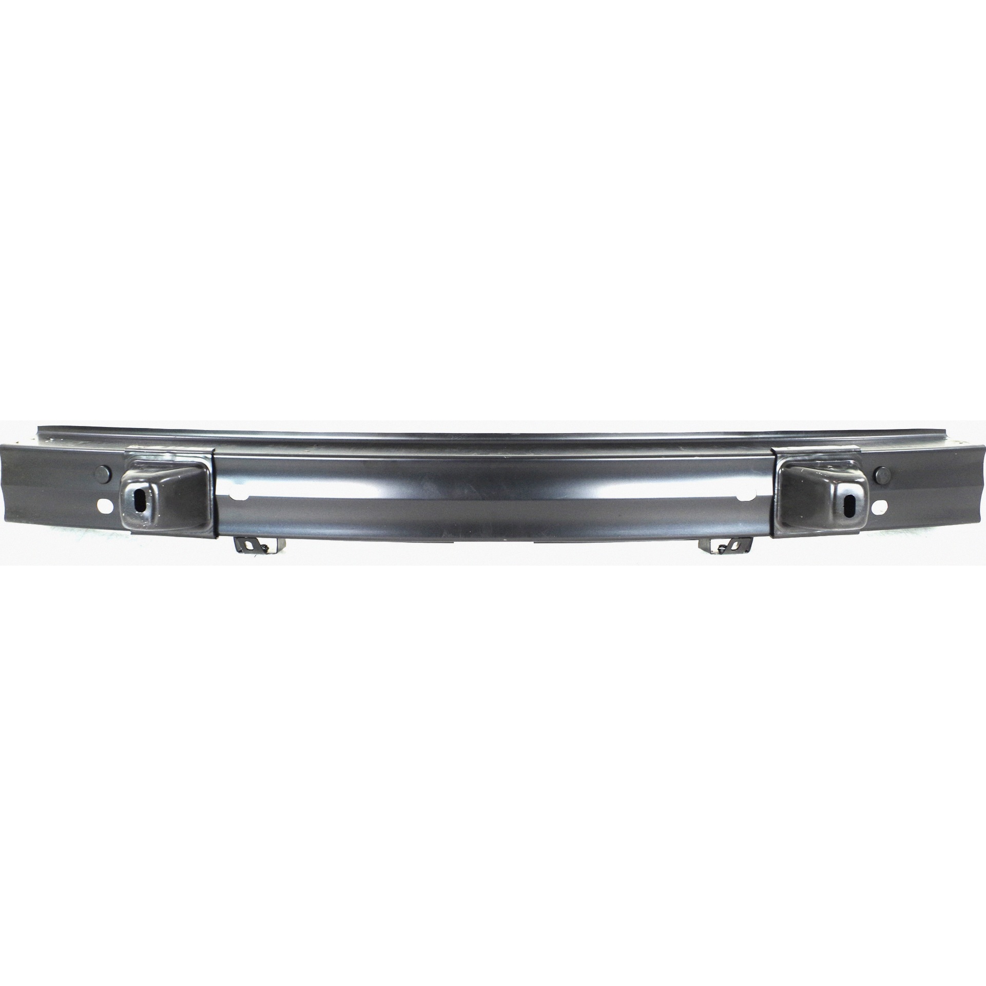 Bumper Bar & Absorber For 06-10 Ford Explorer, 07-10 Ford Explorer Sport Trac, 06-10 Mercury Mountaineer