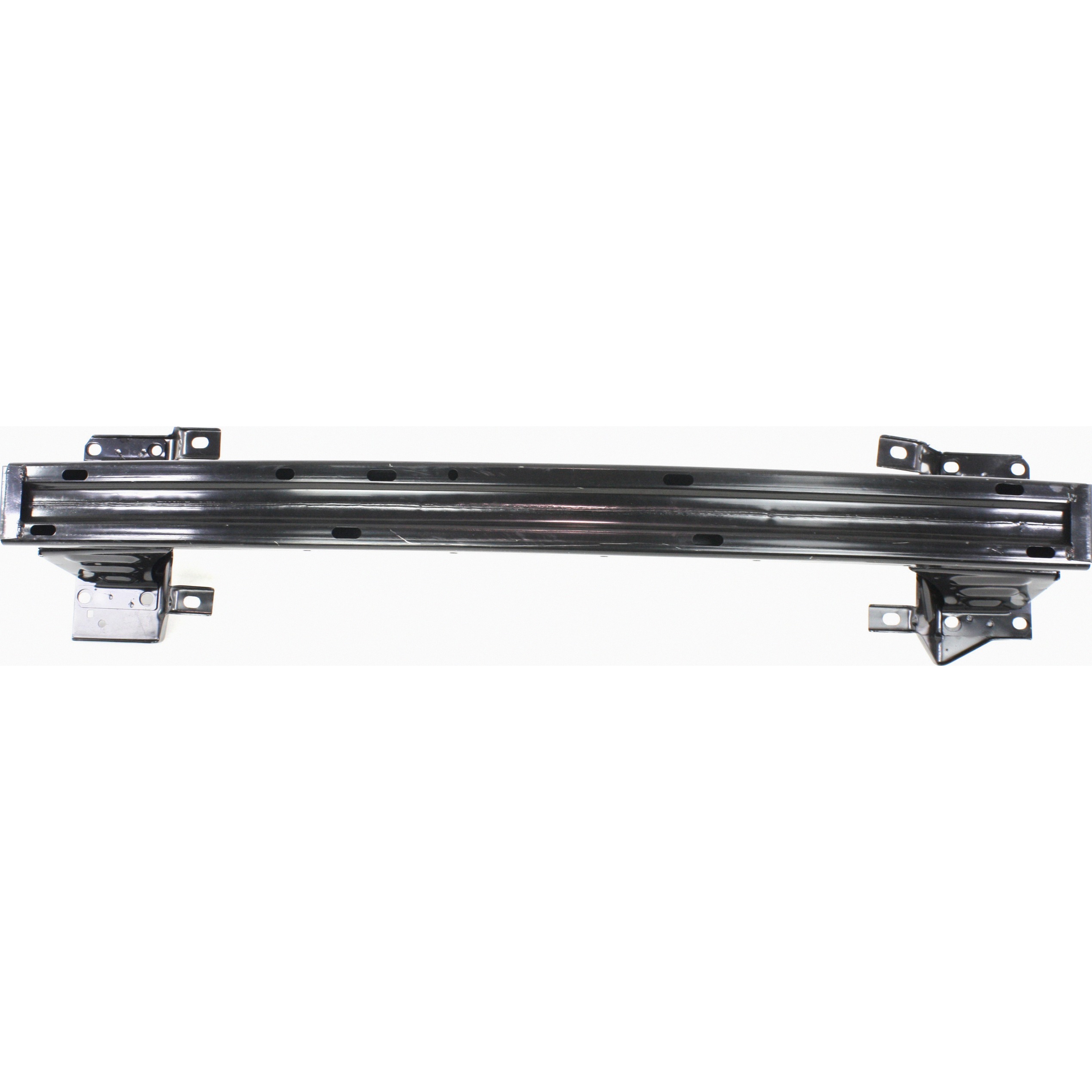 Bumper For 10-12 Ford Fusion, 10-12 Lincoln MKZ, 10-11 Mercury Milan