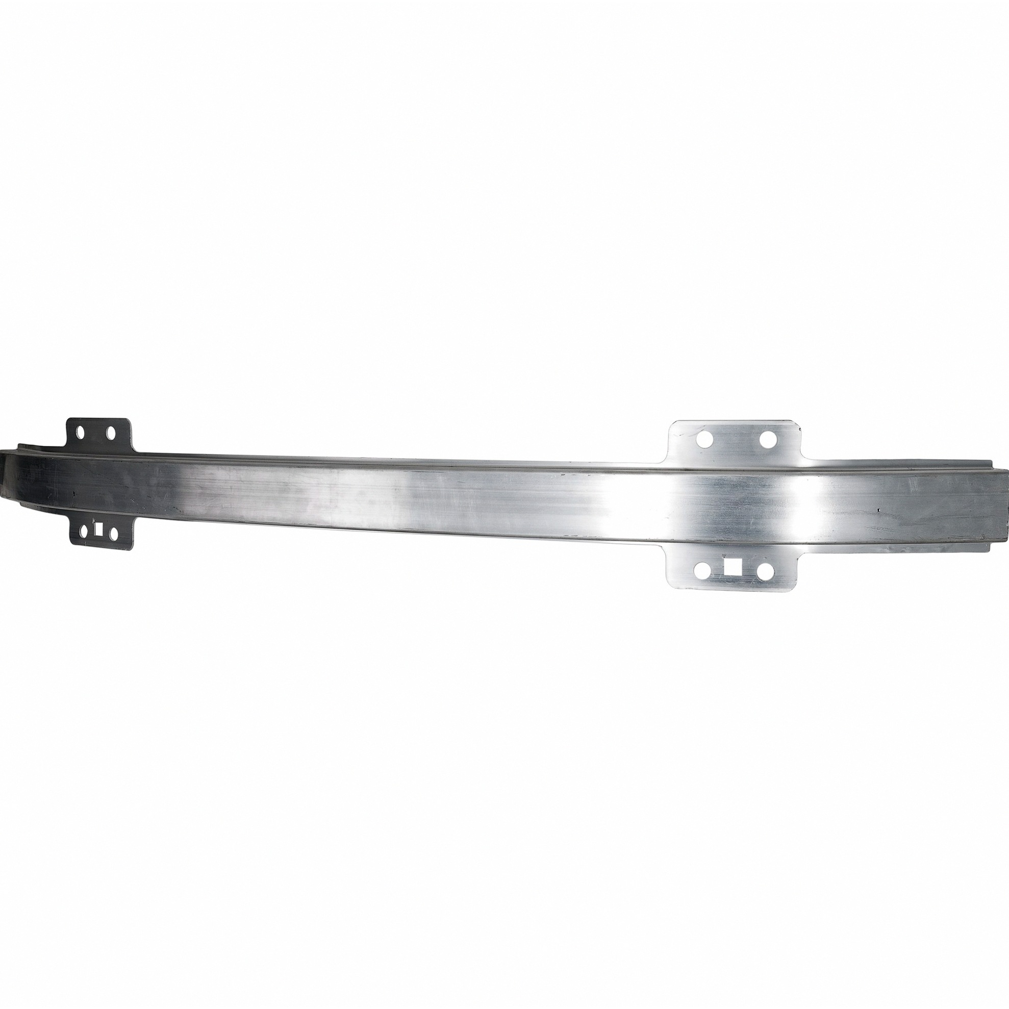 Bumper For 20-24 Ford Explorer, 20-24 Ford Police Interceptor Utility, 20-24 Lincoln Aviator