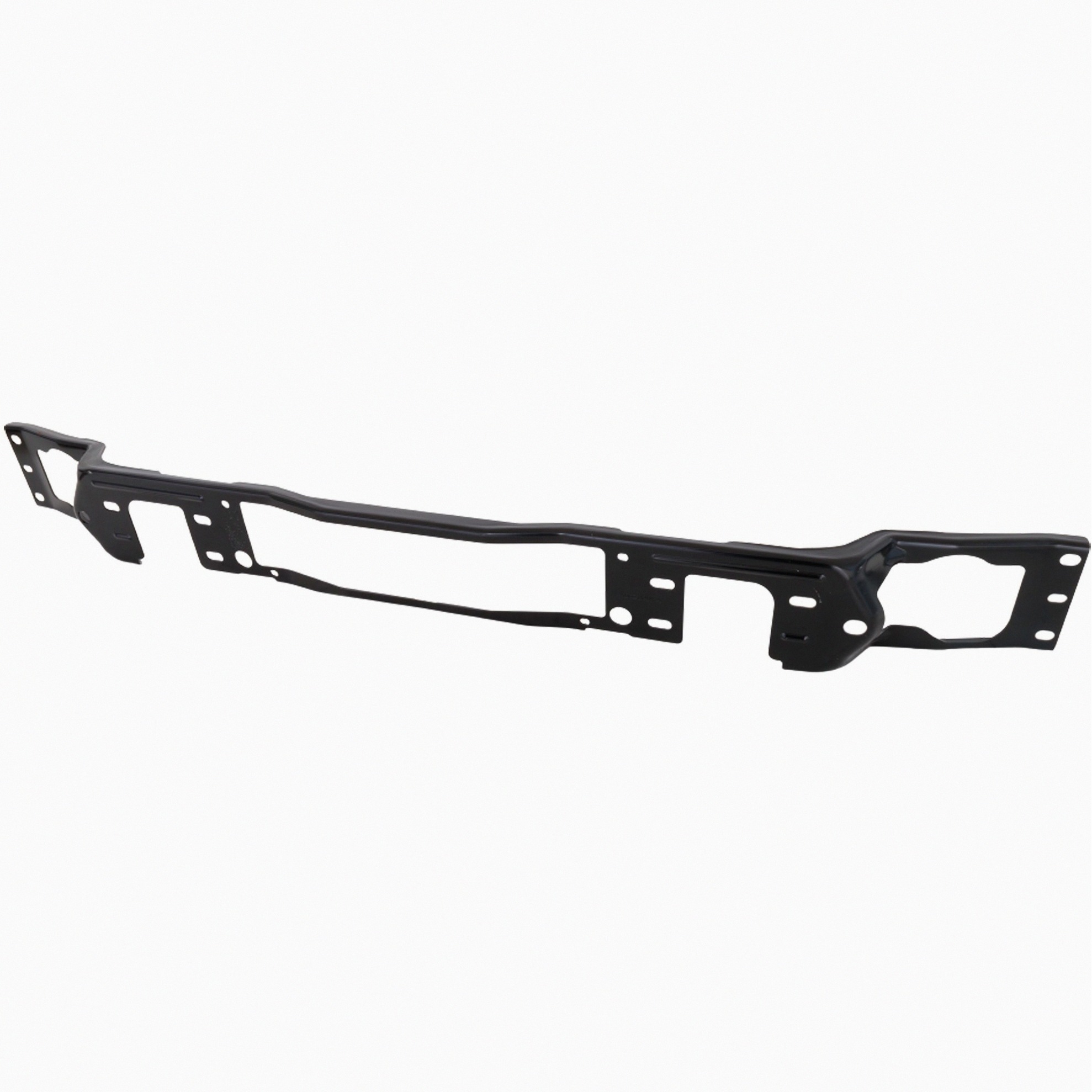 Bumper For 21-25 Ford Bronco; CAPA Certified