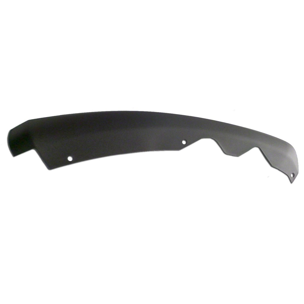 Right Passenger Side Valance Panel For 13-16 Ford Fusion