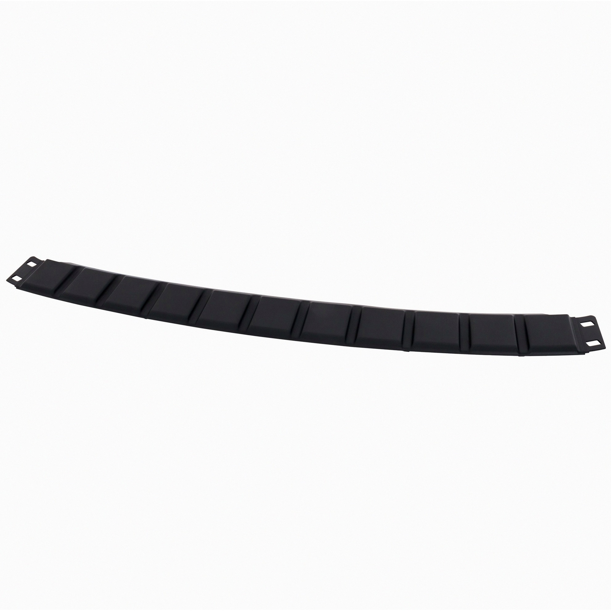 Step Bumper For 20-22 Ford F-250 Super Duty, 20-22 Ford F-350 Super Duty; CAPA Certified