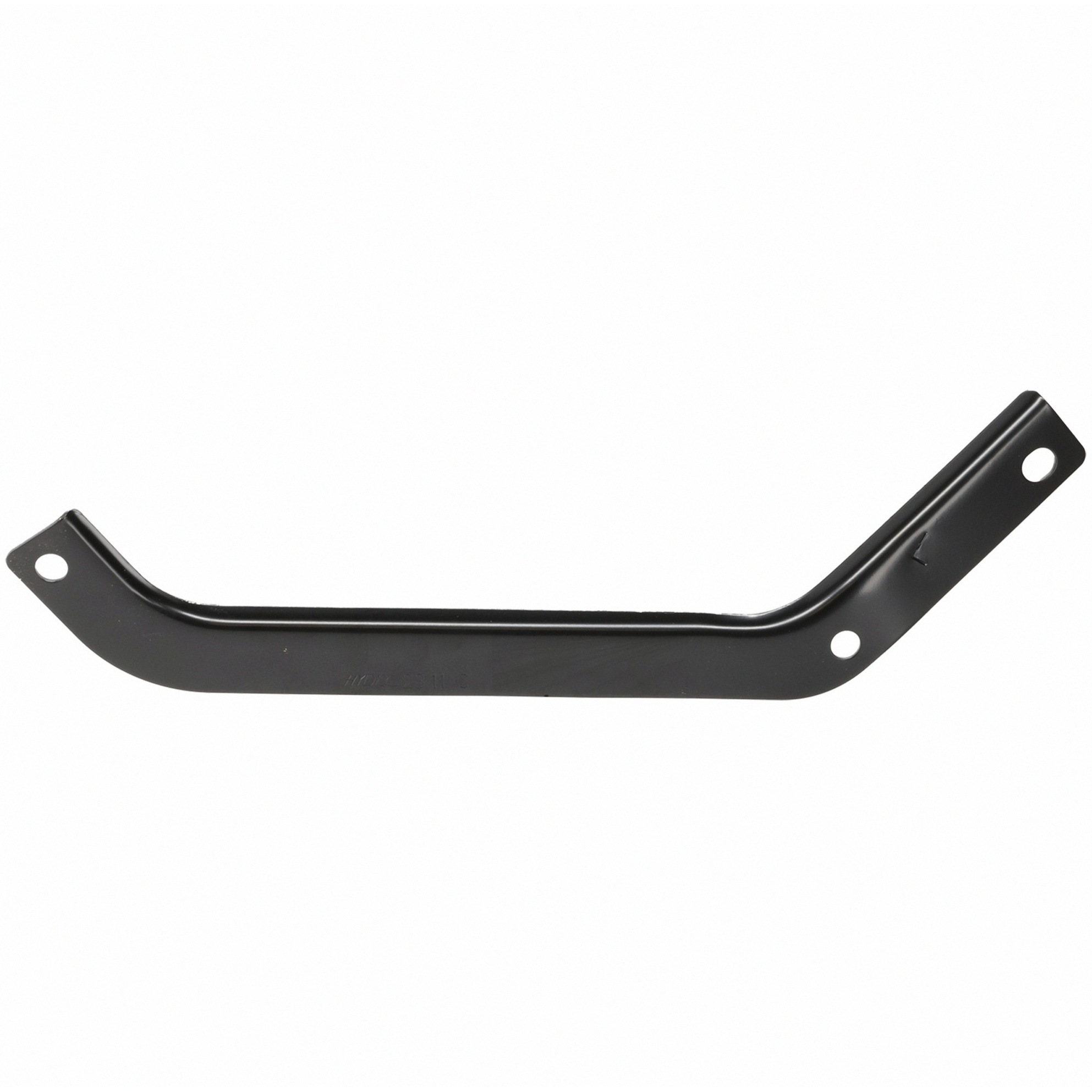 Left Driver Side Bumper For 08-14 Ford E-150, 08-14 Ford E-250, 08-25 Ford E-350 Super Duty