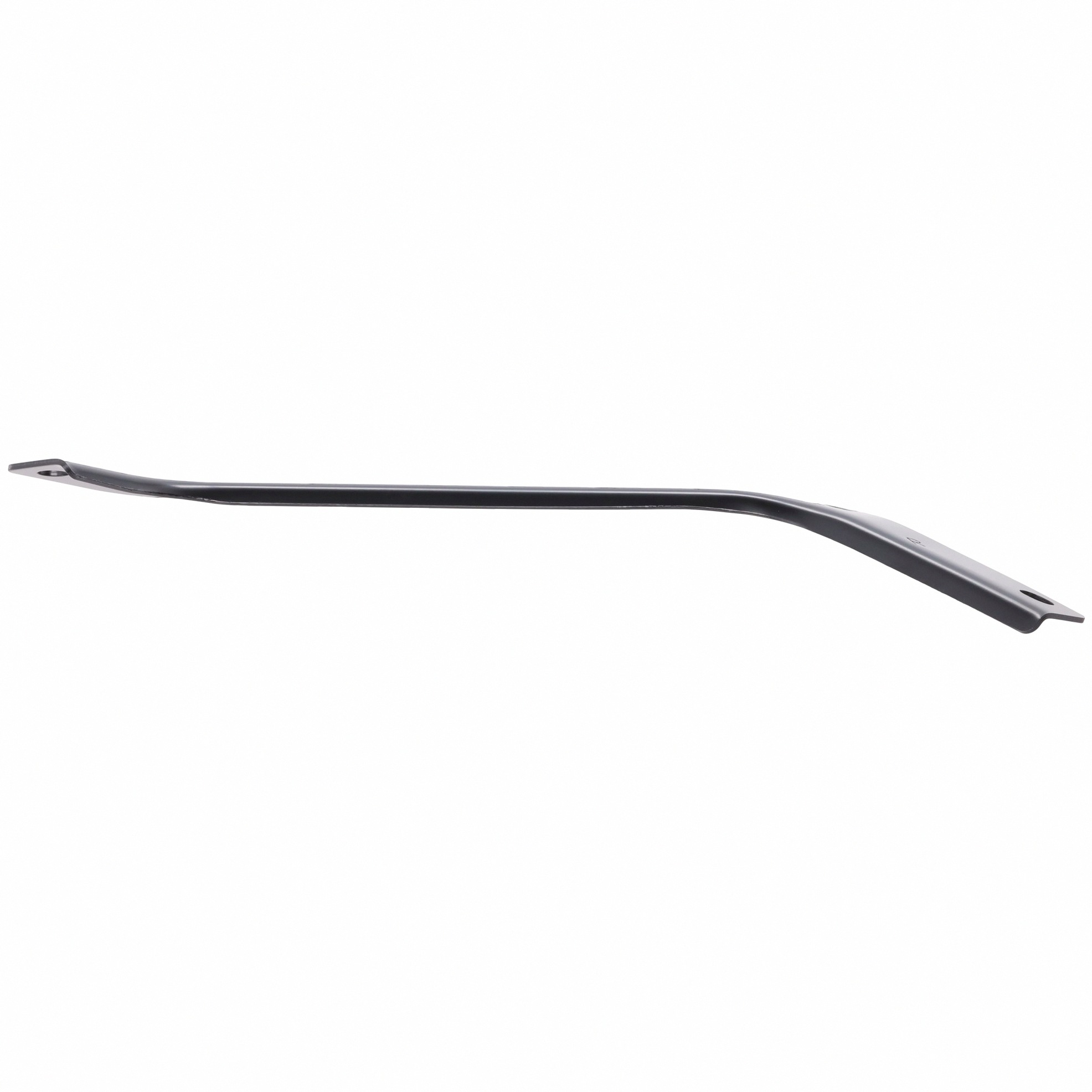 Right Passenger Side Bumper For 08-14 Ford E-150, 08-14 Ford E-250, 08-25 Ford E-350 Super Duty