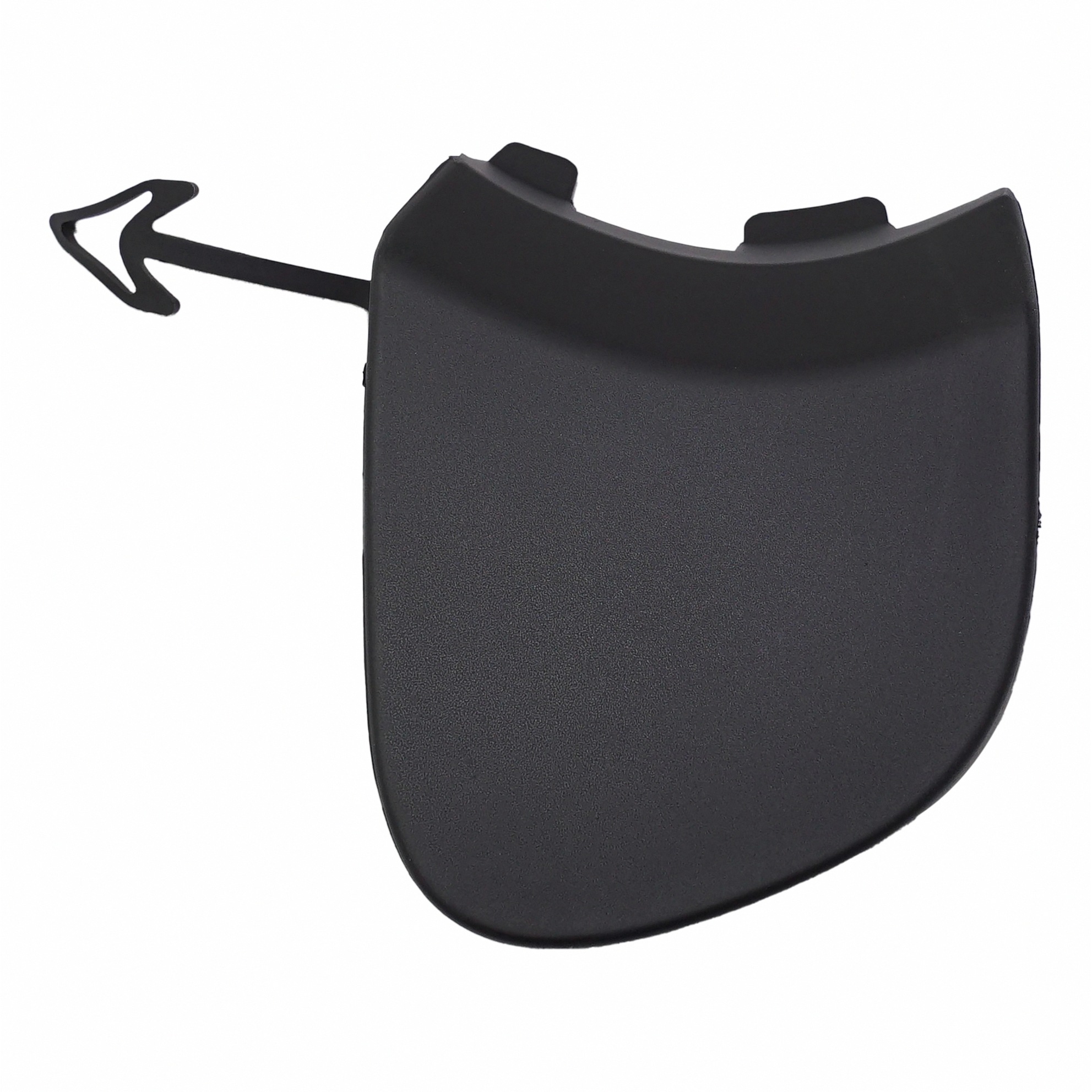Tow Hook Cover For 18-22 Ford EcoSport