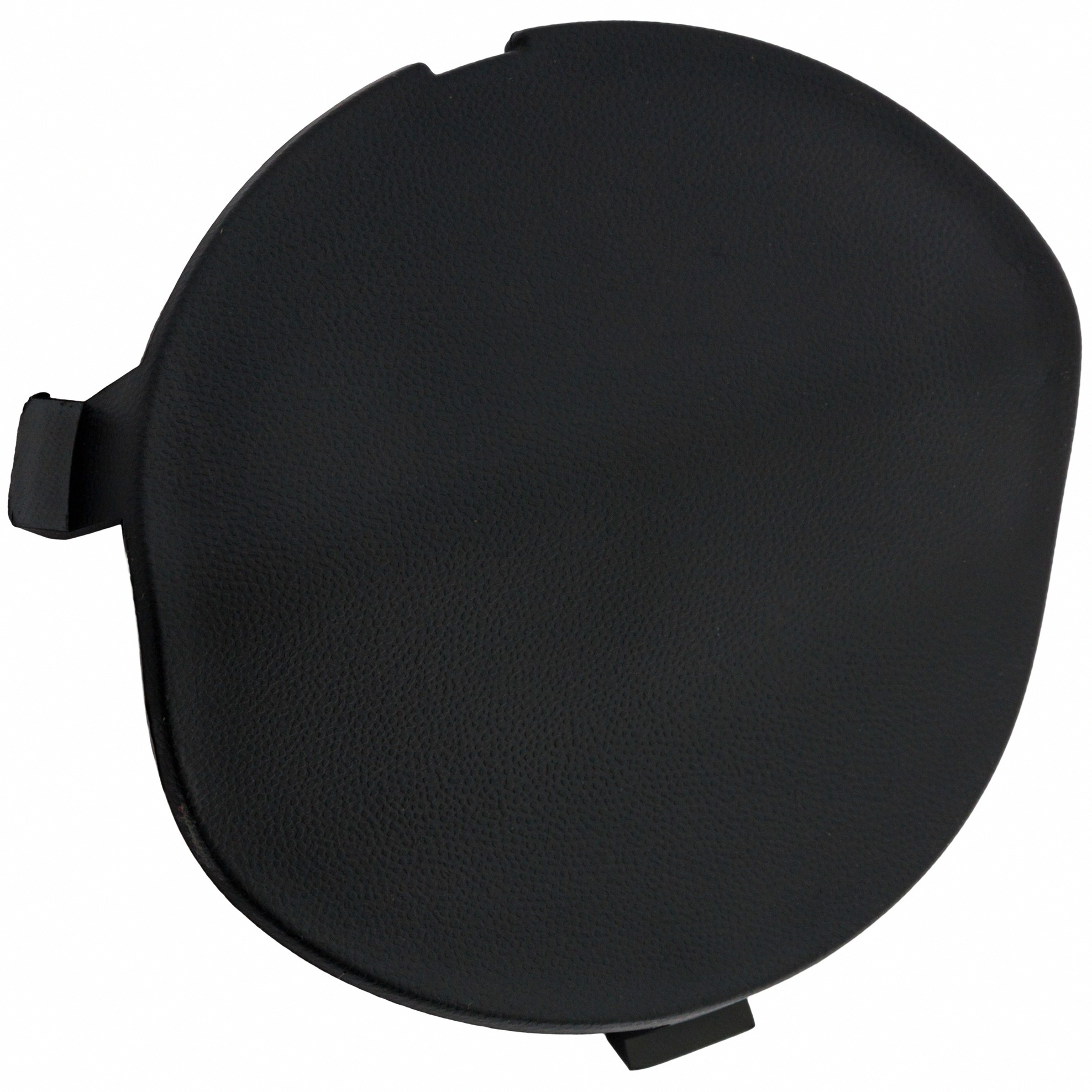 Left Driver Side Tow Hook Cover For 11-13 Ford Transit Connect