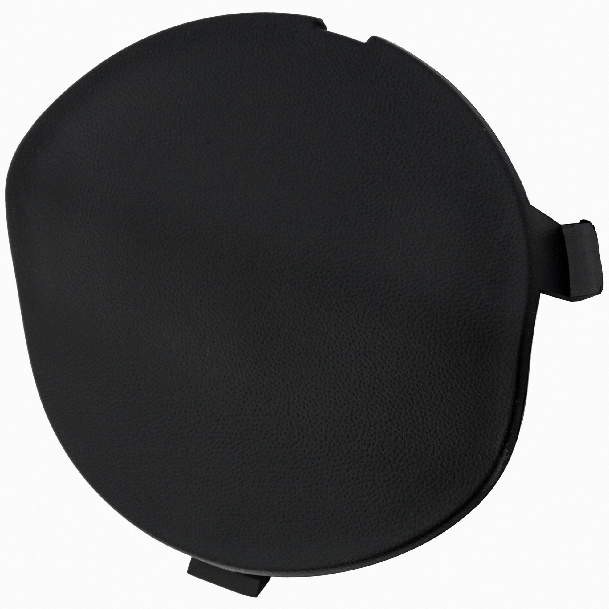 Right Passenger Side Tow Hook Cover For 11-13 Ford Transit Connect