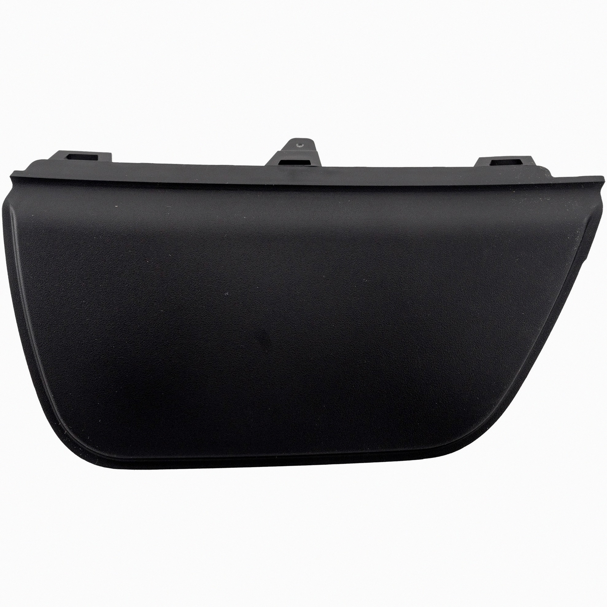 Right Passenger Side Tow Hook Cover For 21-23 Ford F-150