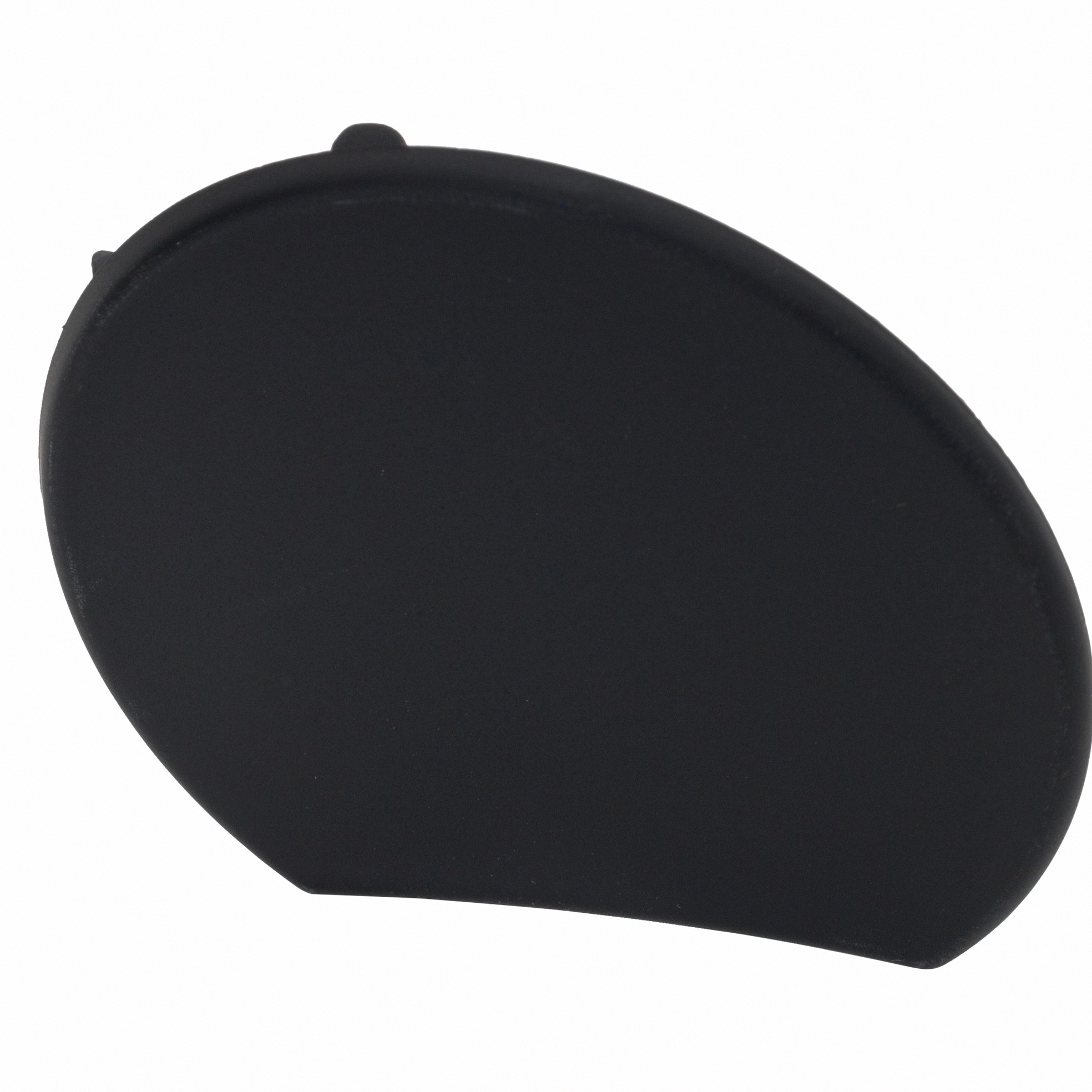 Tow Hook Cover For 16-17 Ford Explorer, 16-17 Ford Police Interceptor Utility