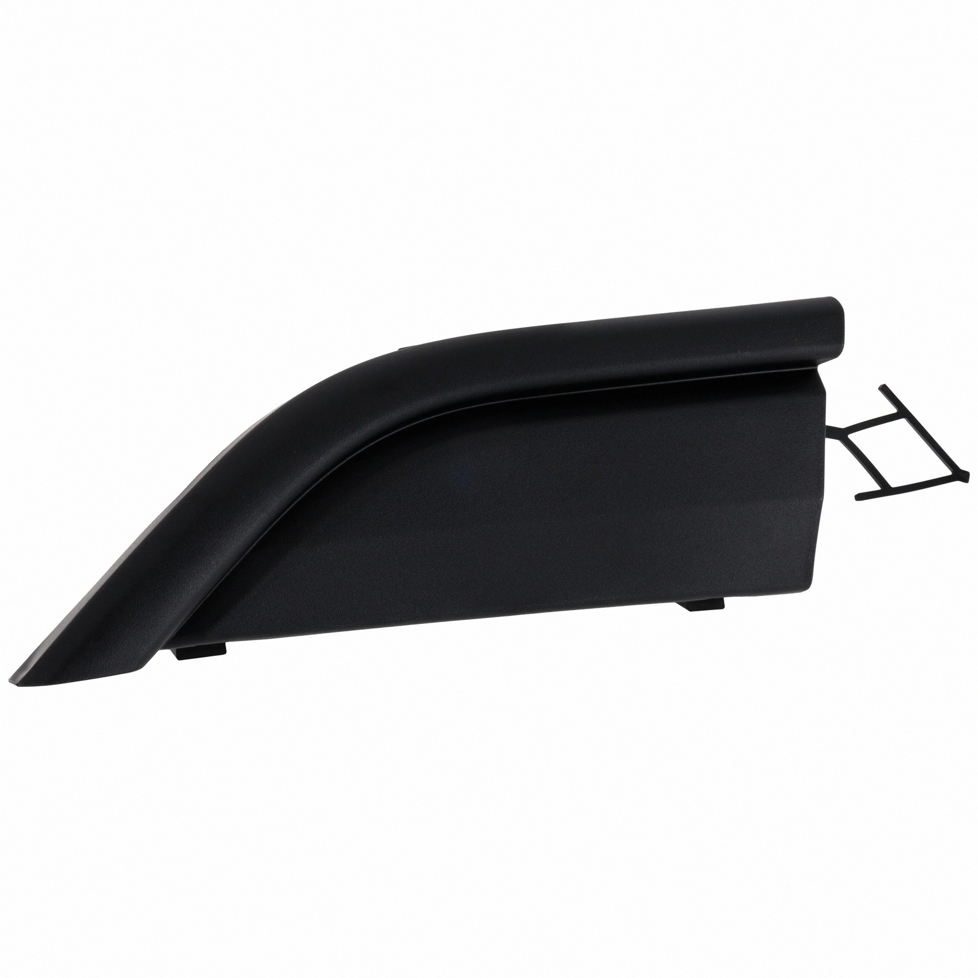 Tow Hook Cover Set For 20-24 Ford Explorer, 20-24 Ford Police Interceptor Utility