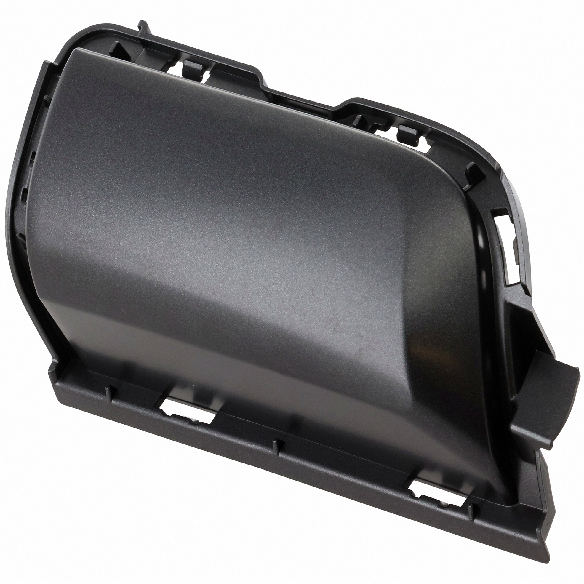 Left Driver Side Tow Hook Cover For 22-24 Ford Expedition