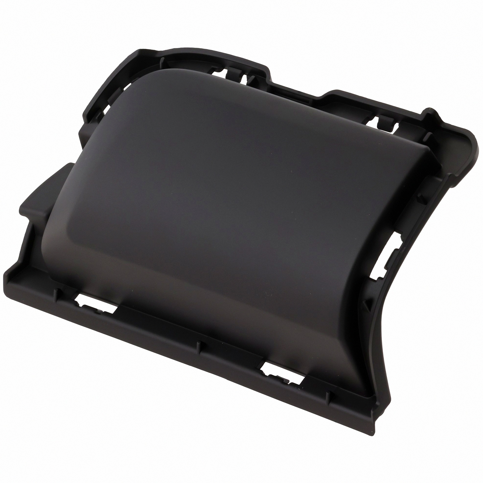Right Passenger Side Tow Hook Cover For 22-24 Ford Expedition