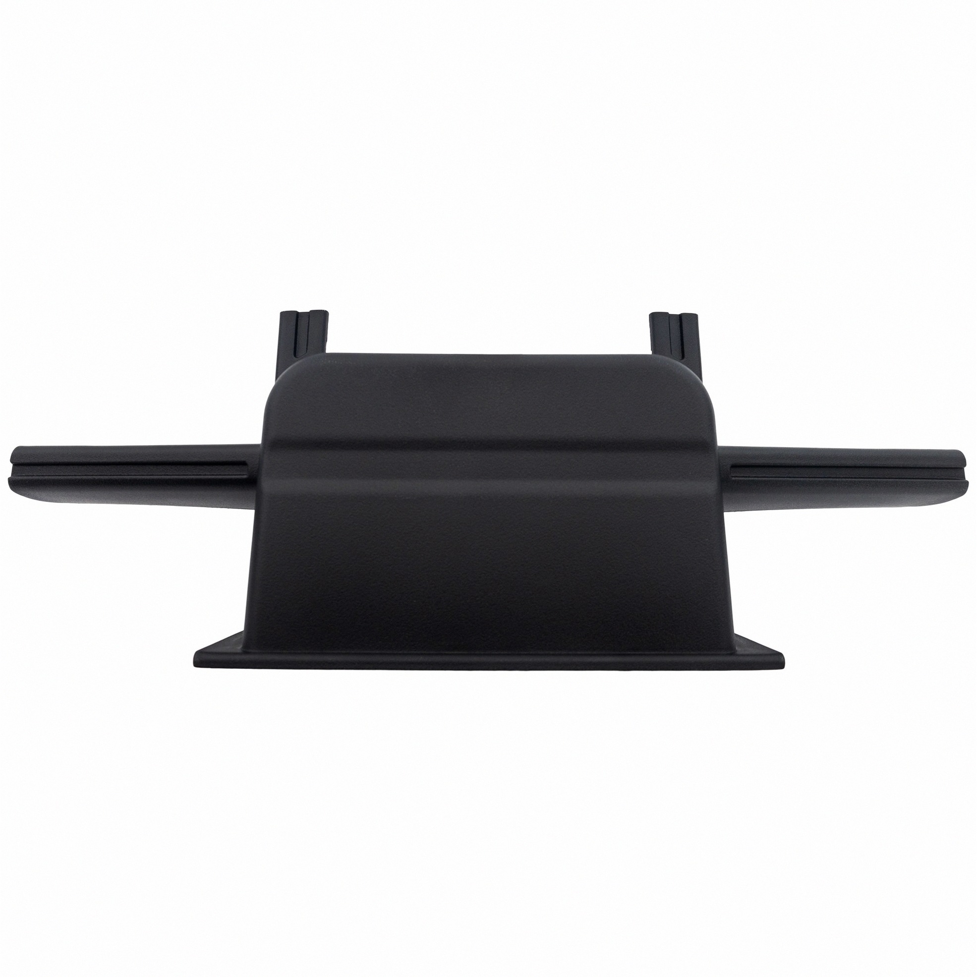 Tow Hook Cover For 2020-2025 Ford; CAPA Certified