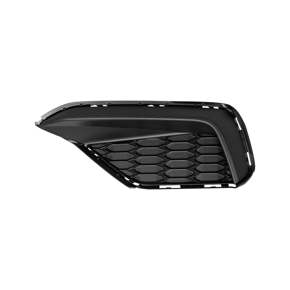 Tow Hook Cover For 24-25 Ford Mustang