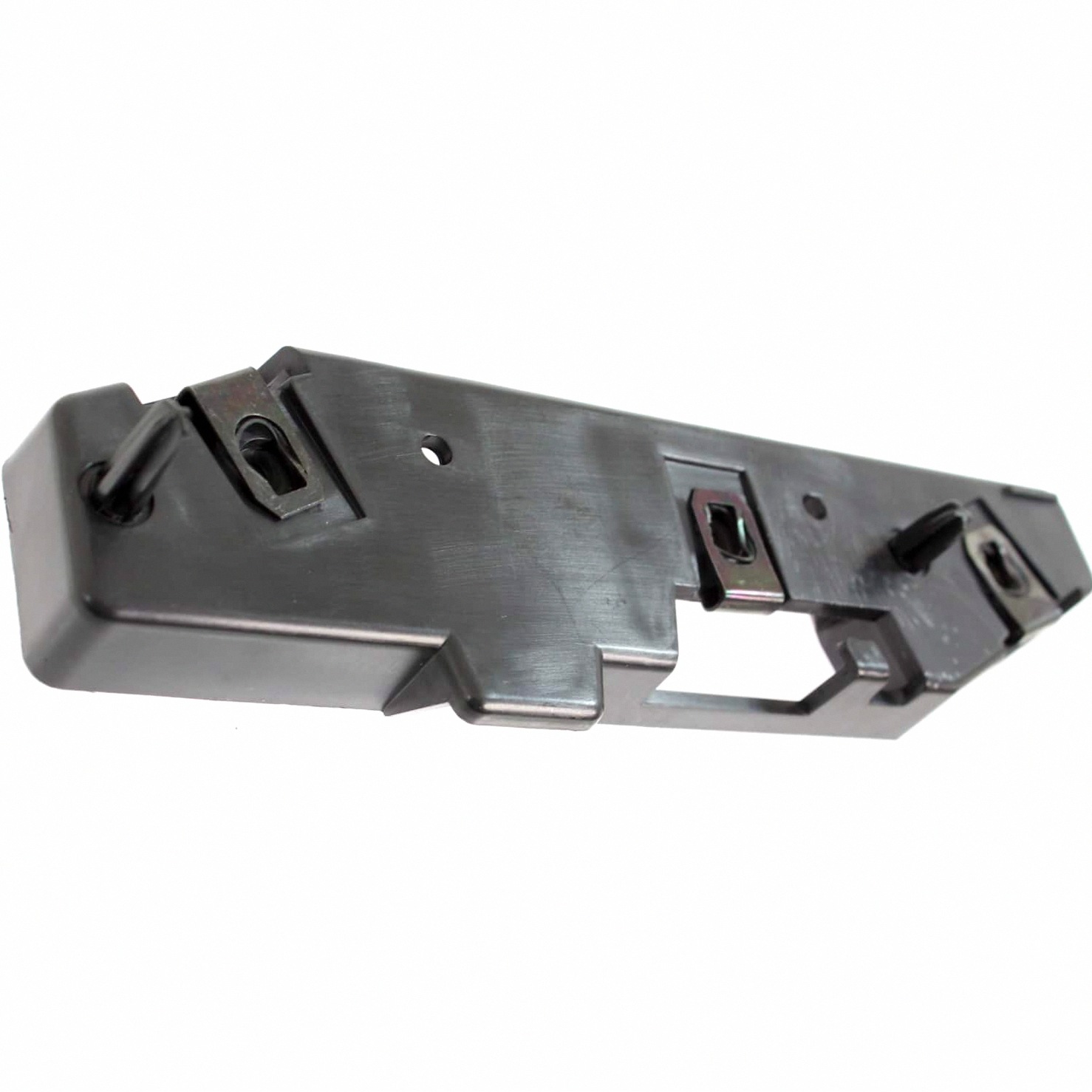 Left Driver Side Bumper For 15-18 Ford Edge