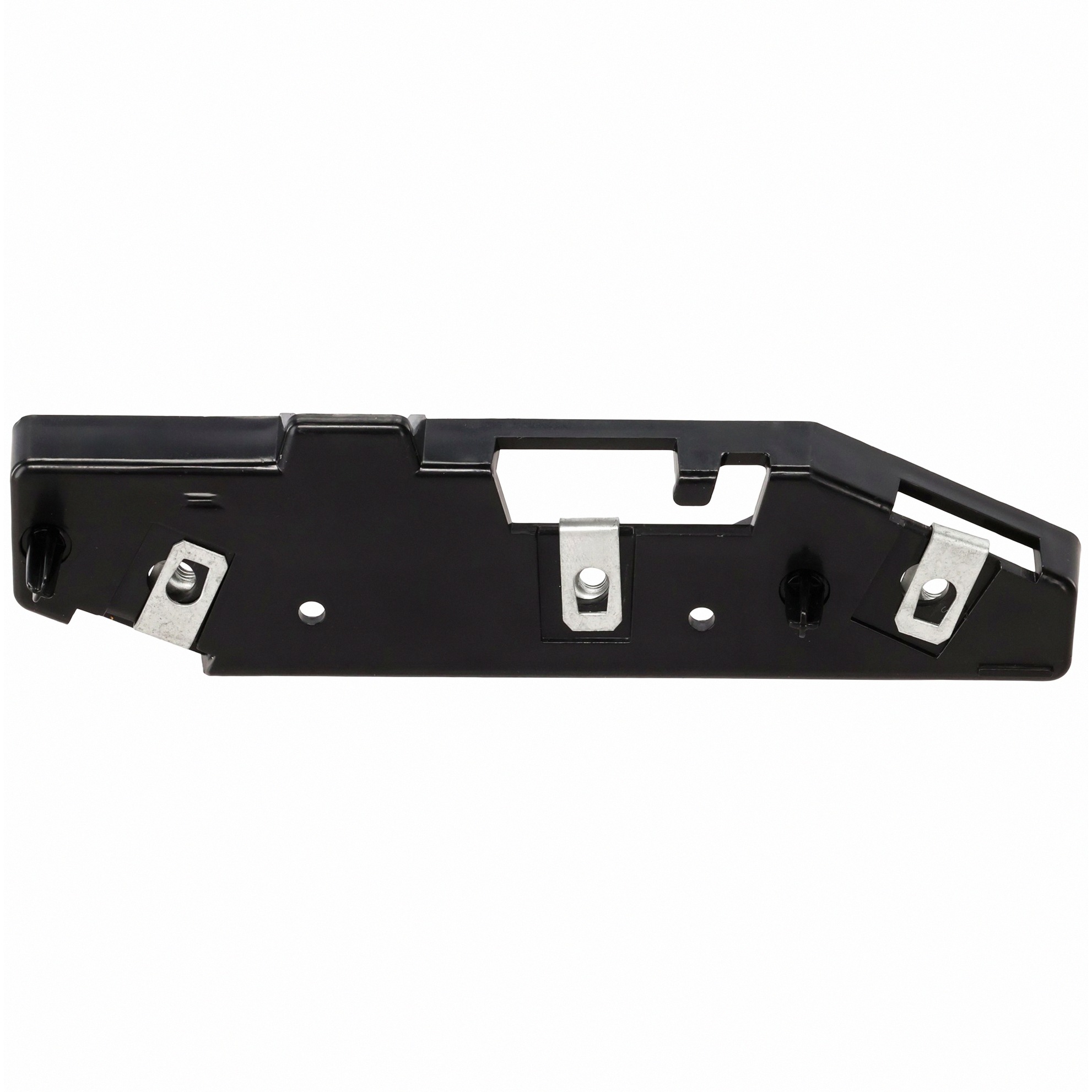 Right Passenger Side Bumper For 15-18 Ford Edge