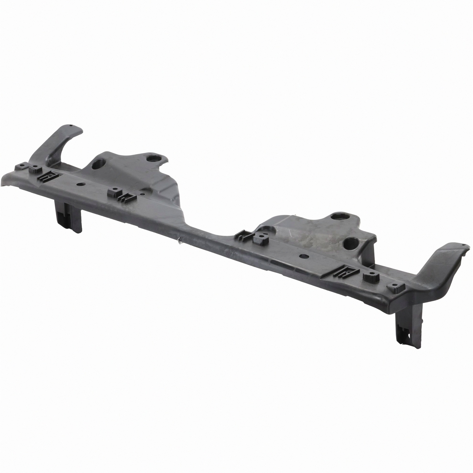 Bumper For 13-14 Ford Mustang; CAPA Certified