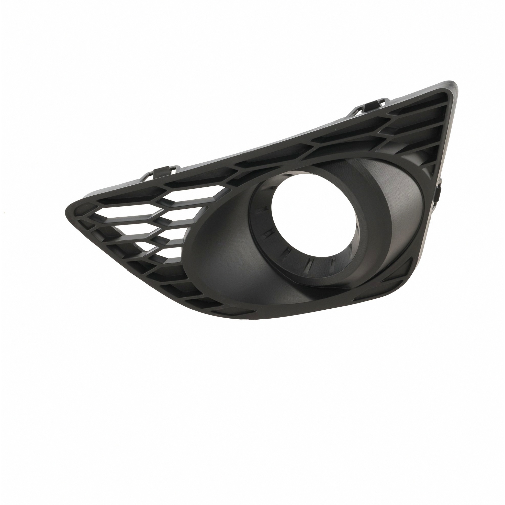 Left Driver Side Fog Light For 10-12 Ford Fusion