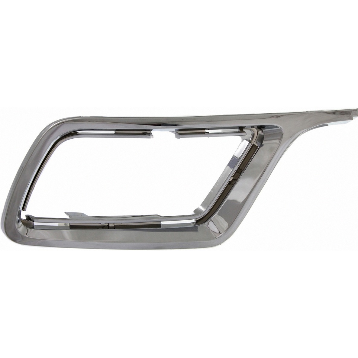 Left Driver Side Fog Light For 10-12 Lincoln MKZ