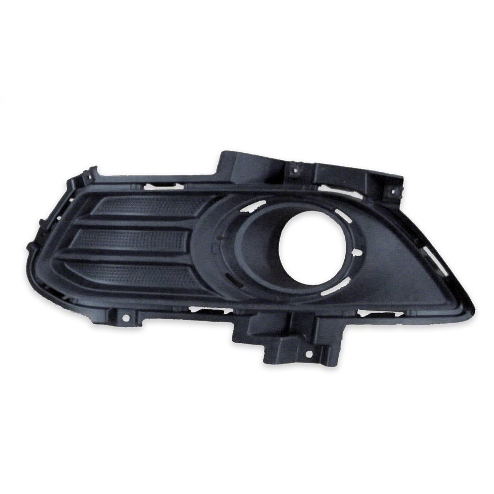 Left Driver Side Fog Light For 13-16 Ford Fusion