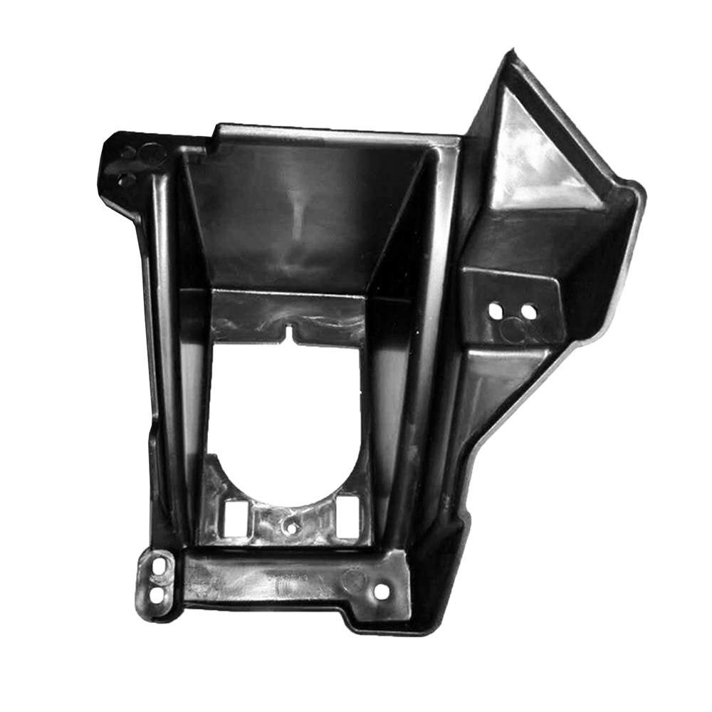 Left Driver Side Fog Light For 13-14 Ford Mustang