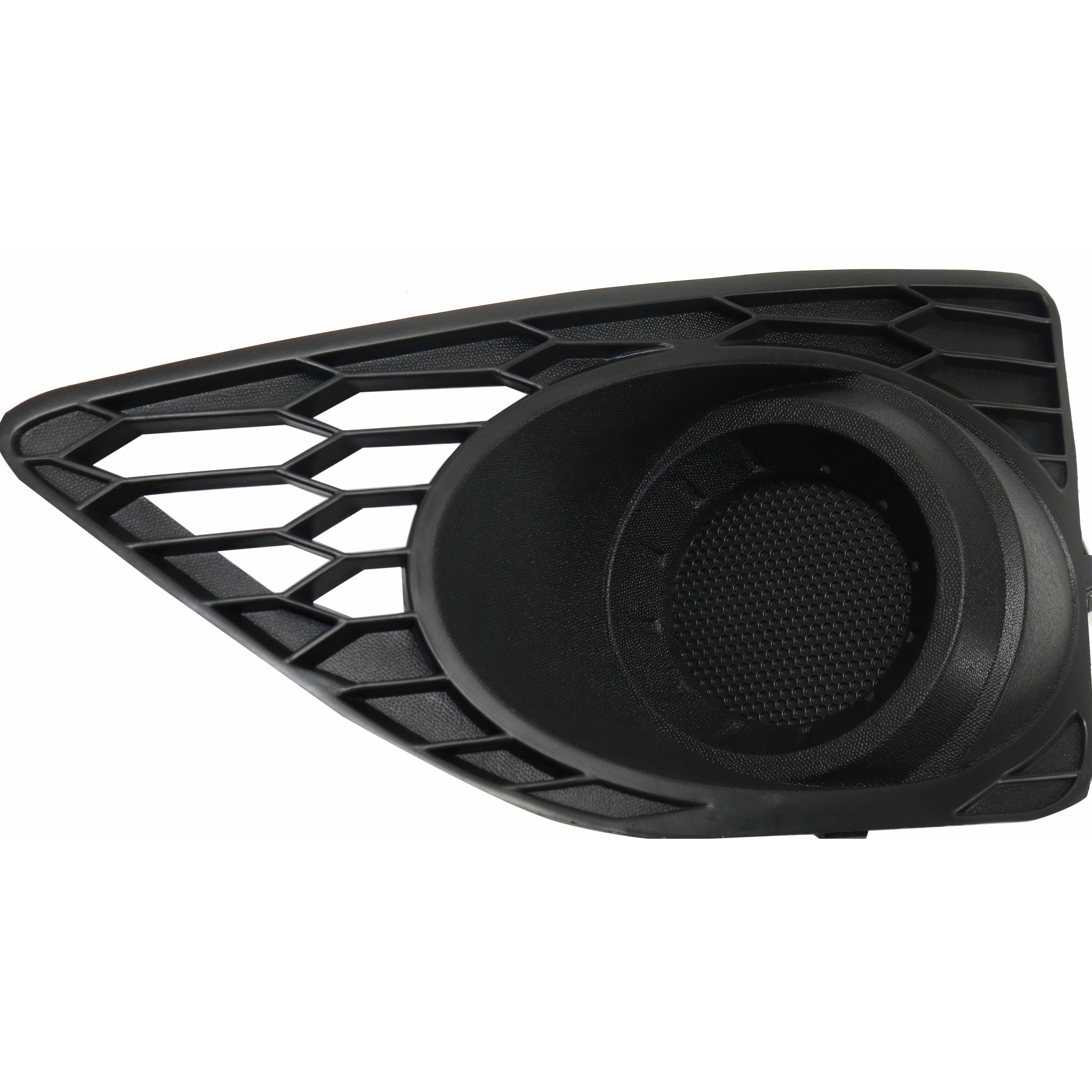 Left Driver Side Fog Light For 10-12 Ford Fusion