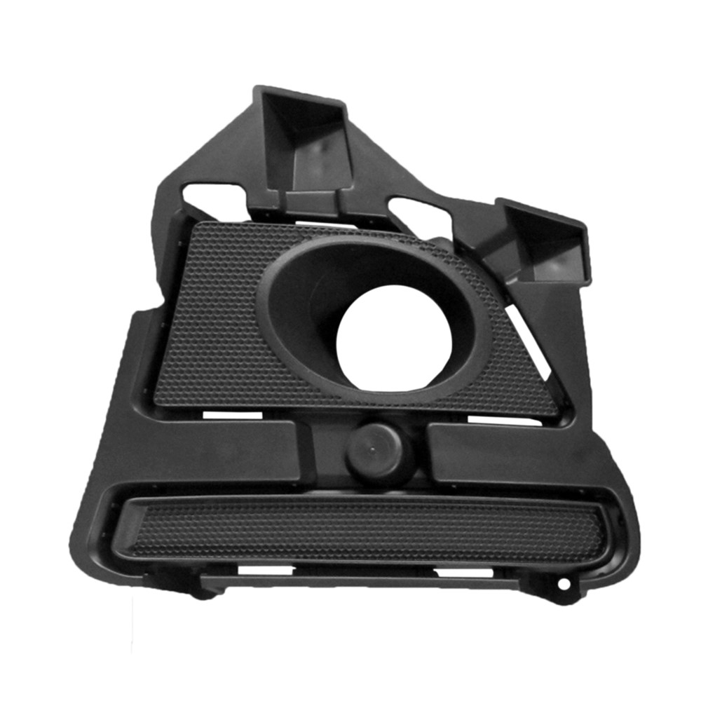 Left Driver Side Fog Light For 13-14 Ford Mustang