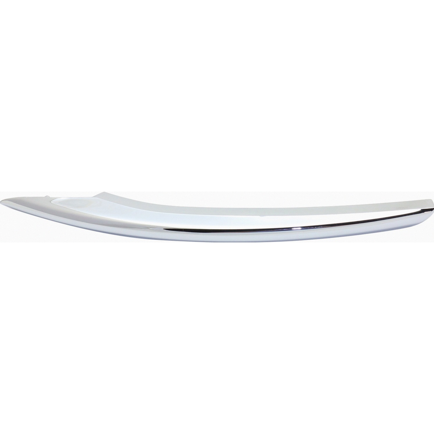 Left Driver Side Fog Light For 13-16 Lincoln MKZ