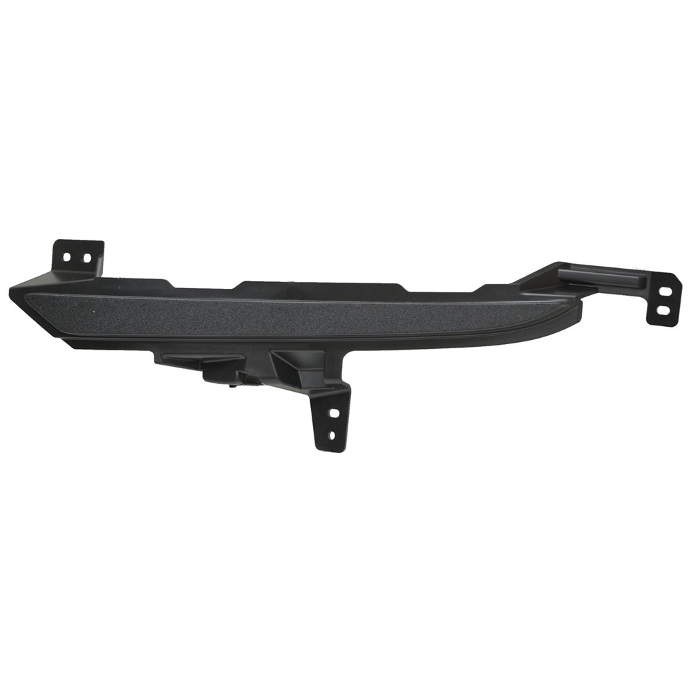 Left Driver Side Bumper For 16-18 Lincoln MKX