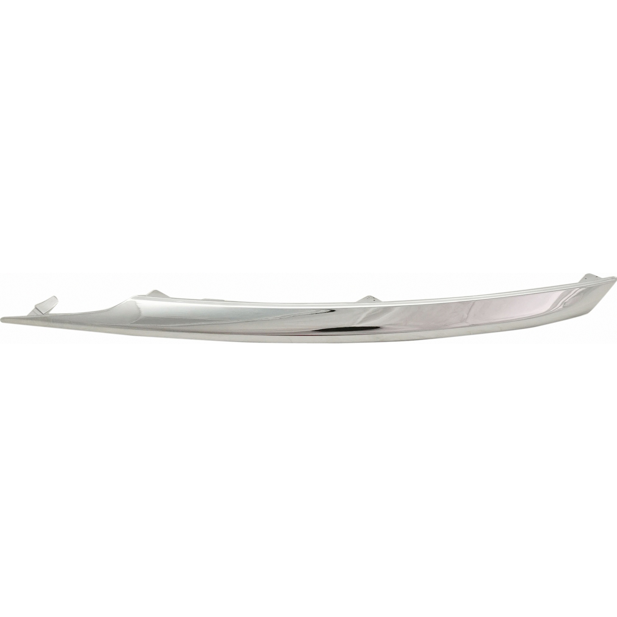 Left Driver Side Bumper For 15-19 Lincoln MKC