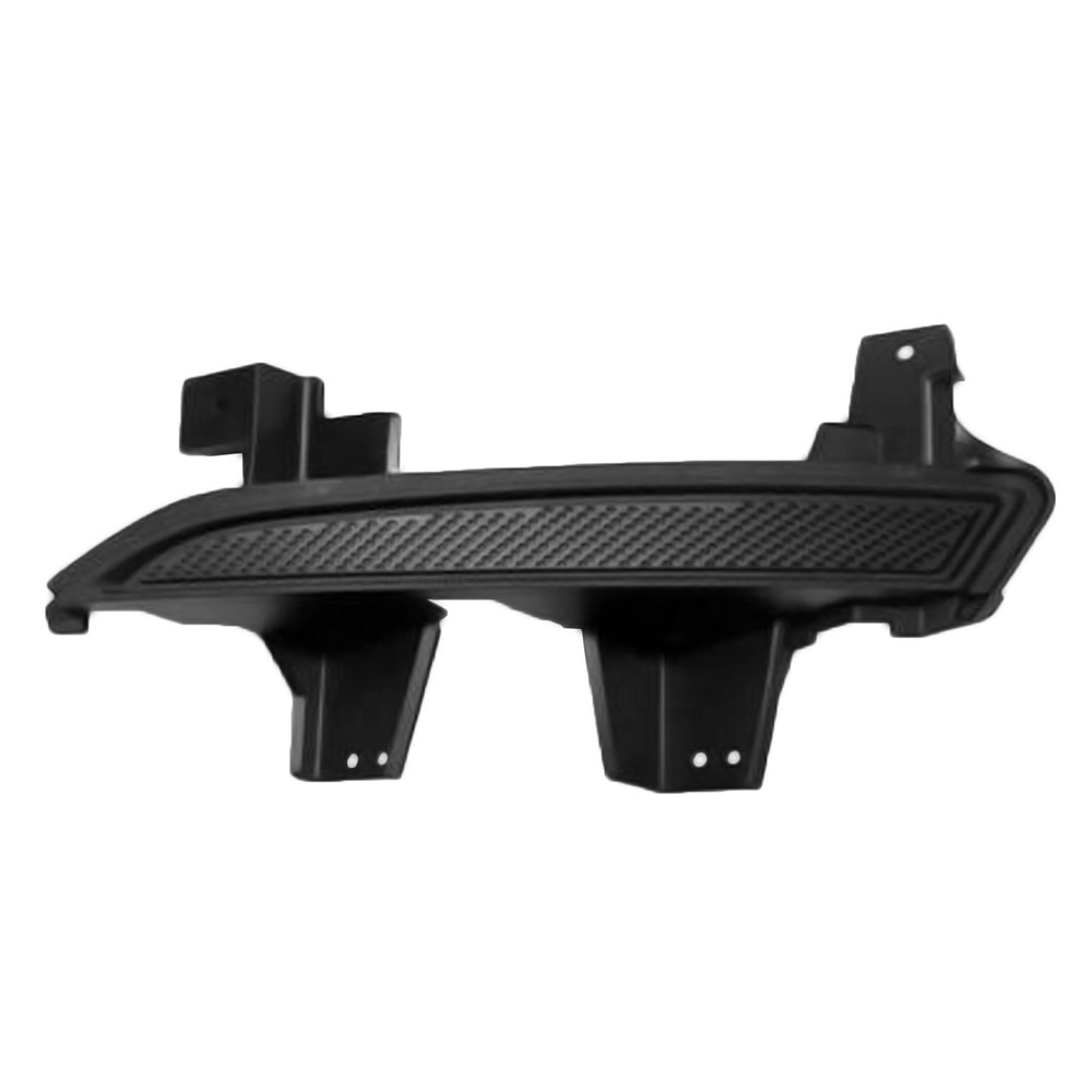 Left Driver Side Fog Light Cover For 15-18 Lincoln MKC