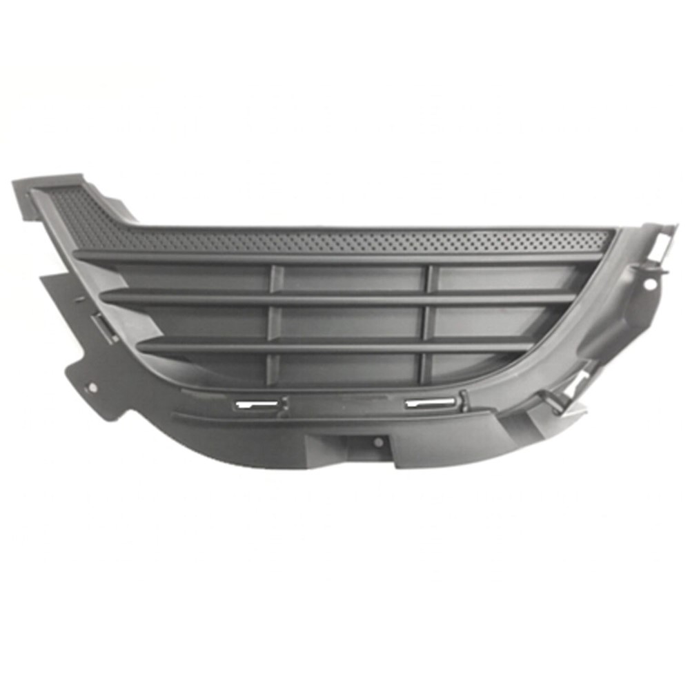 Left Driver Side Bumper For 17-20 Lincoln MKZ