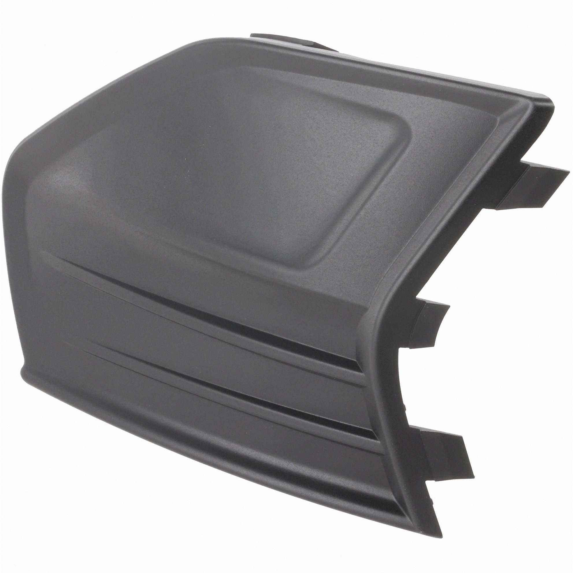 Left Driver Side Fog Light For 19-20 Ford Fusion, 19-20 Ford Police Responder Hybrid, 19-20 Ford SSV Plug-In Hybrid