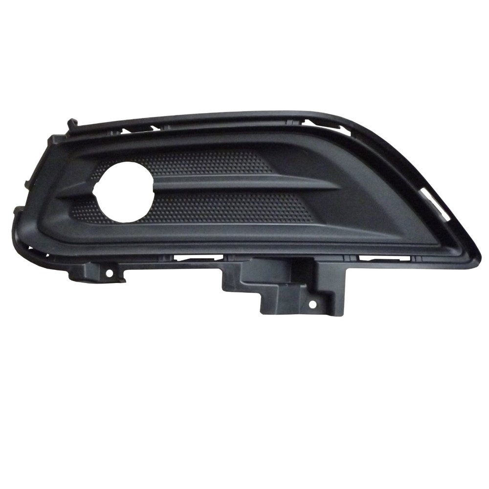 Left Driver Side Fog Light For 13-16 Ford Fusion