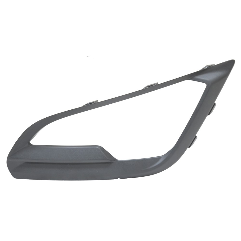 Left Driver Side Fog Light For 18-22 Ford EcoSport