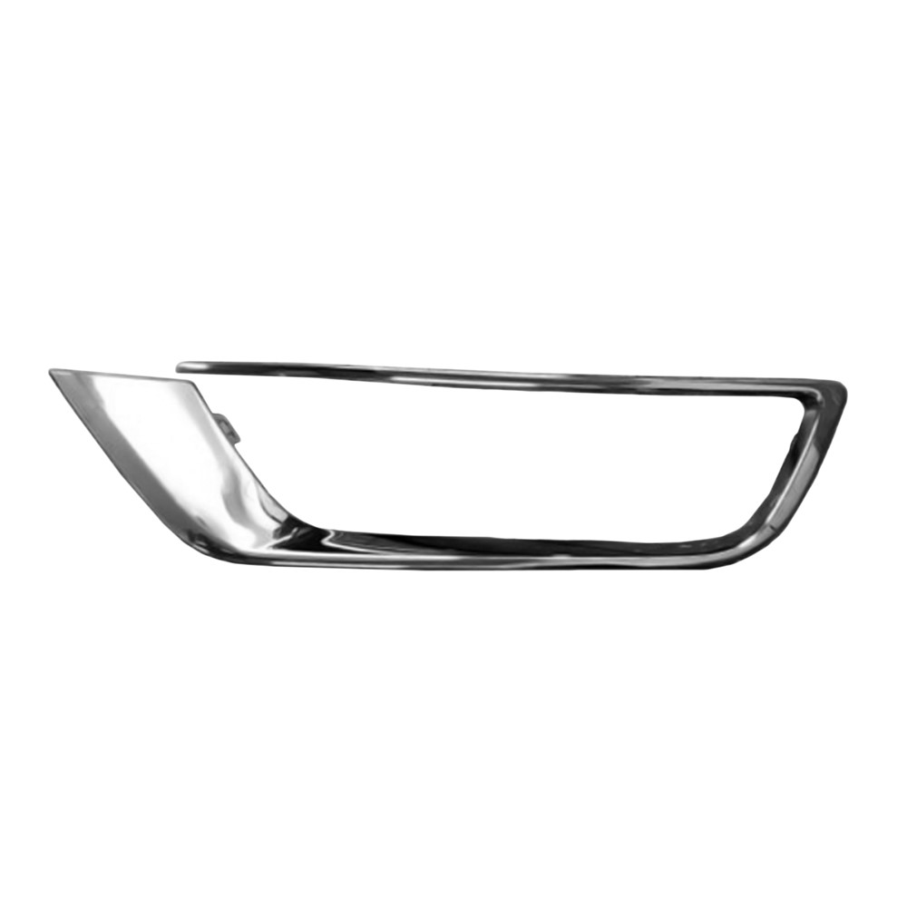Left Driver Side Fog Light For 19-21 Lincoln Nautilus