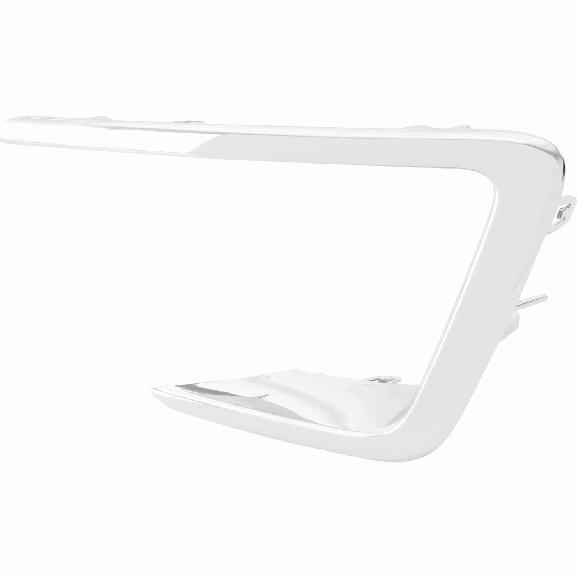 Left Driver Side Fog Light For 18-21 Ford Expedition