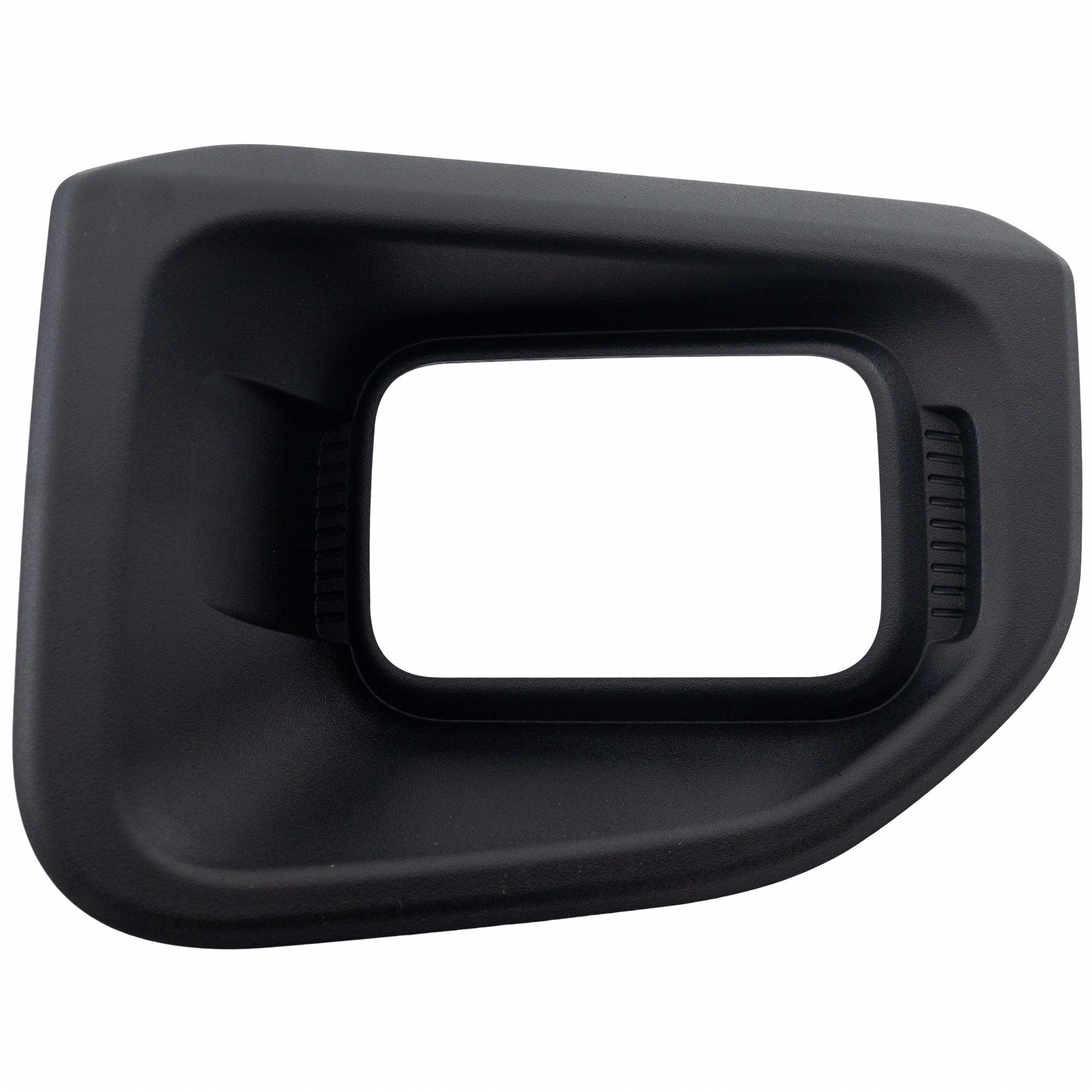 Left Driver Side Fog Light For 20-22 Ford F-250 Super Duty, 20-22 Ford F-350 Super Duty