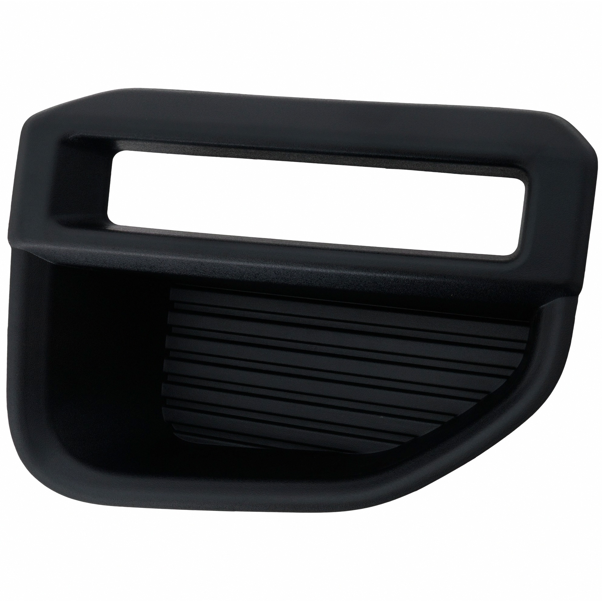 Left Driver Side Fog Light For 20-22 Ford F-250 Super Duty, 20-22 Ford F-350 Super Duty; CAPA Certified